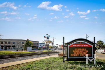 Barrington, IL