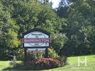 Barrington, IL