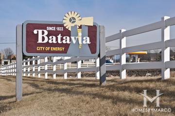 Batavia, IL