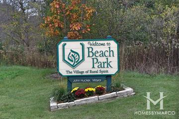Beach Park, IL