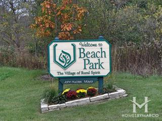 Beach Park, IL