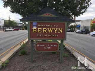 Photos of Berwyn, IL