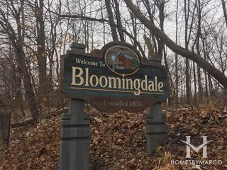 Photos of Bloomingdale, IL
