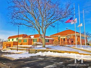 Photos of Buffalo Grove, IL
