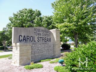 Carol Stream, IL