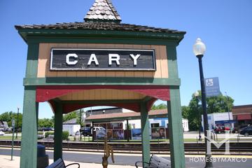 Cary, IL