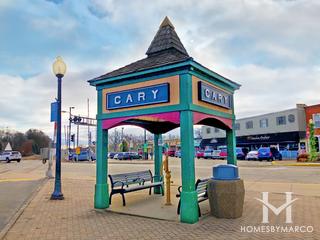 Photos of Cary, IL