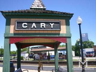 Cary, IL