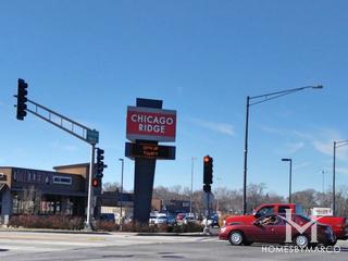 Chicago Ridge, IL