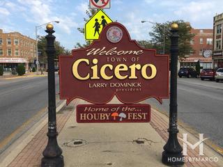 Photos of Cicero, IL