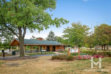 Photos of Clarendon Hills, IL