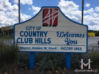 Photos of Country Club Hills, IL