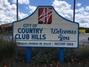 Country Club Hills