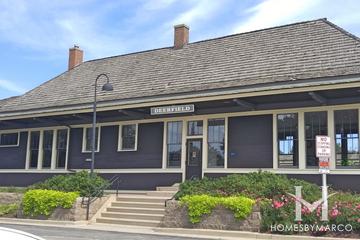 Deerfield, IL