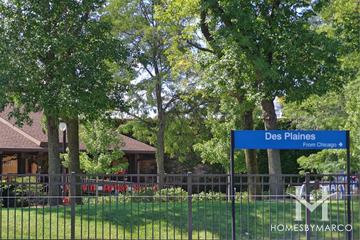 Des Plaines, IL