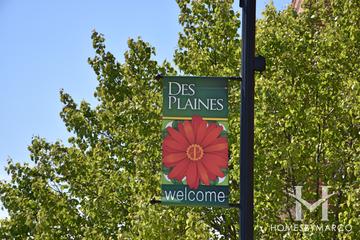 Des Plaines, IL