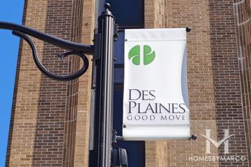 Photos of Des Plaines, IL