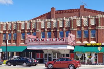 Des Plaines, IL