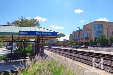 Des Plaines, IL
