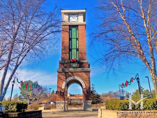 Elk Grove Village, IL