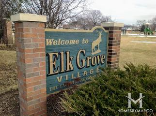 Elk Grove Village, IL