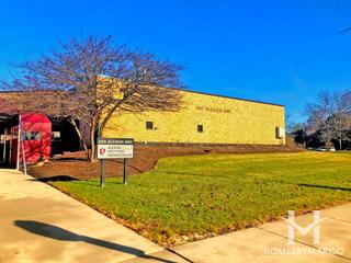 Elk Grove Village, IL