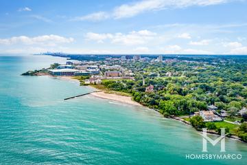 Photos of Evanston, IL