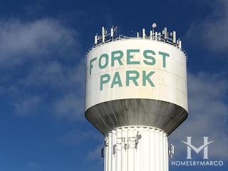 Photos of Forest Park, IL
