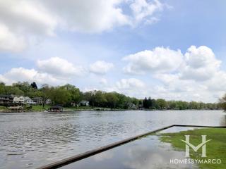 Fox River Grove, IL