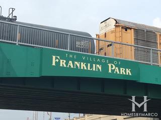 Franklin Park, IL