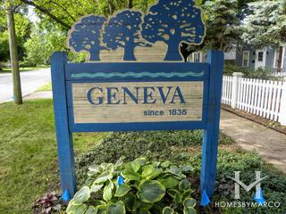 Geneva, IL