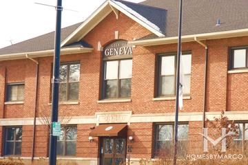 Geneva, IL