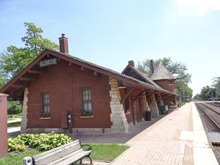 Glencoe, IL