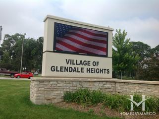 Photos of Glendale Heights, IL