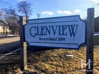 Glenview, IL