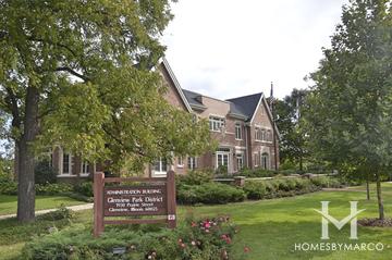 Glenview, IL
