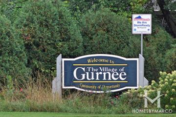 Gurnee, IL
