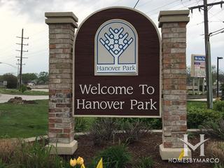 Hanover Park, IL