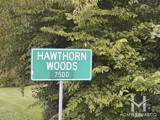 Hawthorn Woods, IL