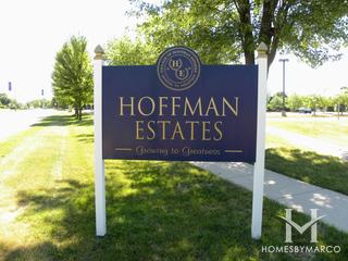 Hoffman Estates, IL