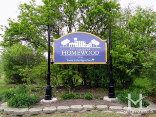 Photos of Homewood, IL