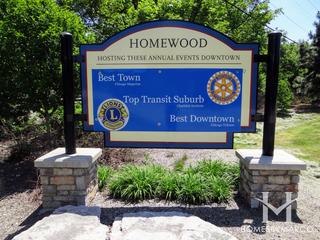 Homewood, IL