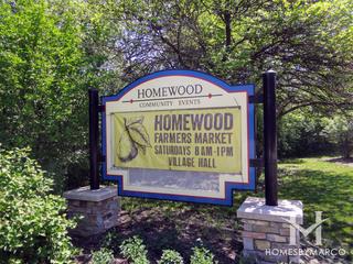 Homewood, IL