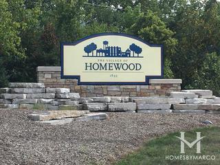 Homewood, IL