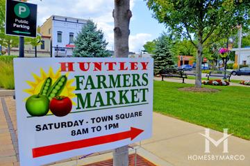 Huntley, IL