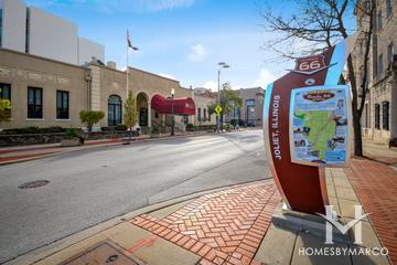 Joliet, IL