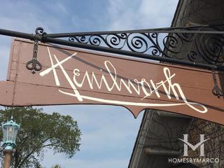 Kenilworth, IL