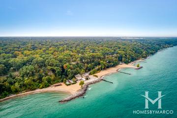 Lake Bluff, IL