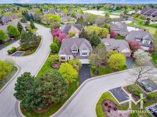 Lake in the Hills, IL