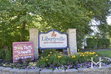 Libertyville, IL